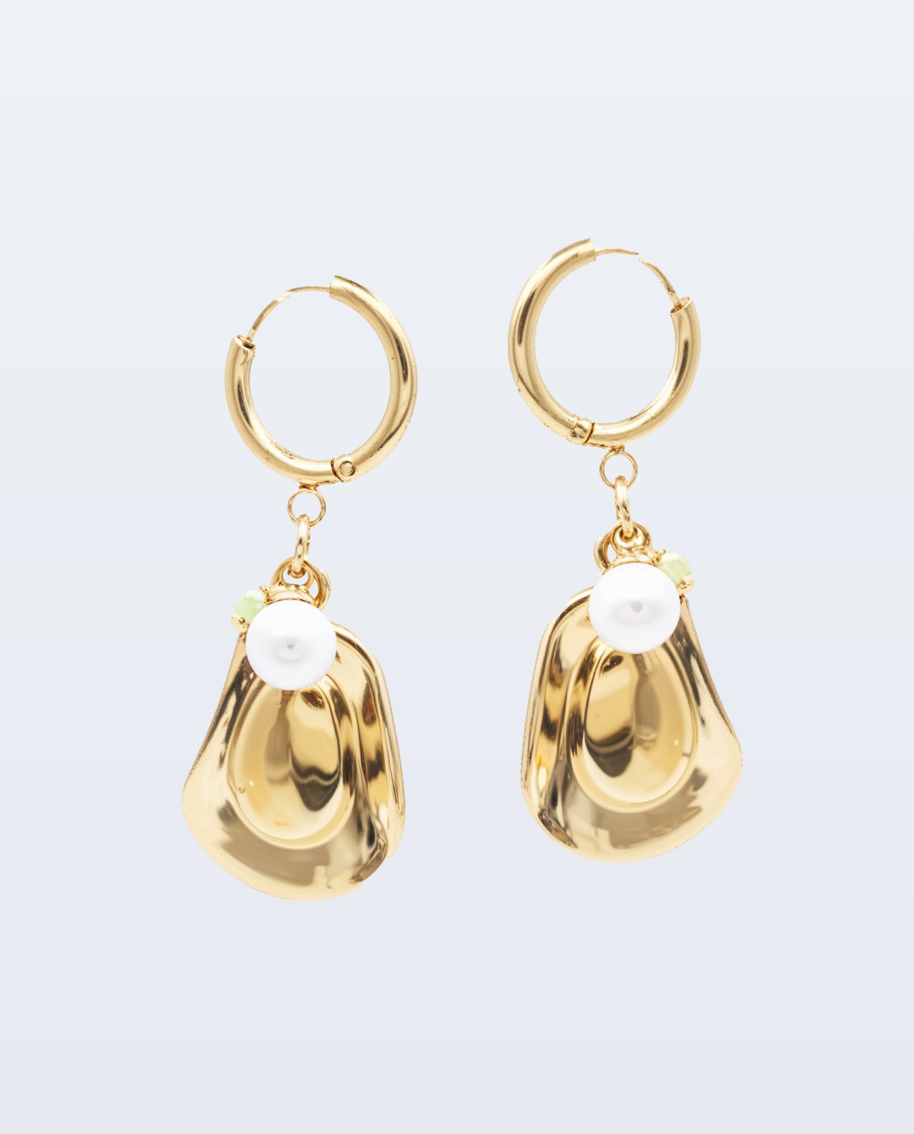 Savona earrings