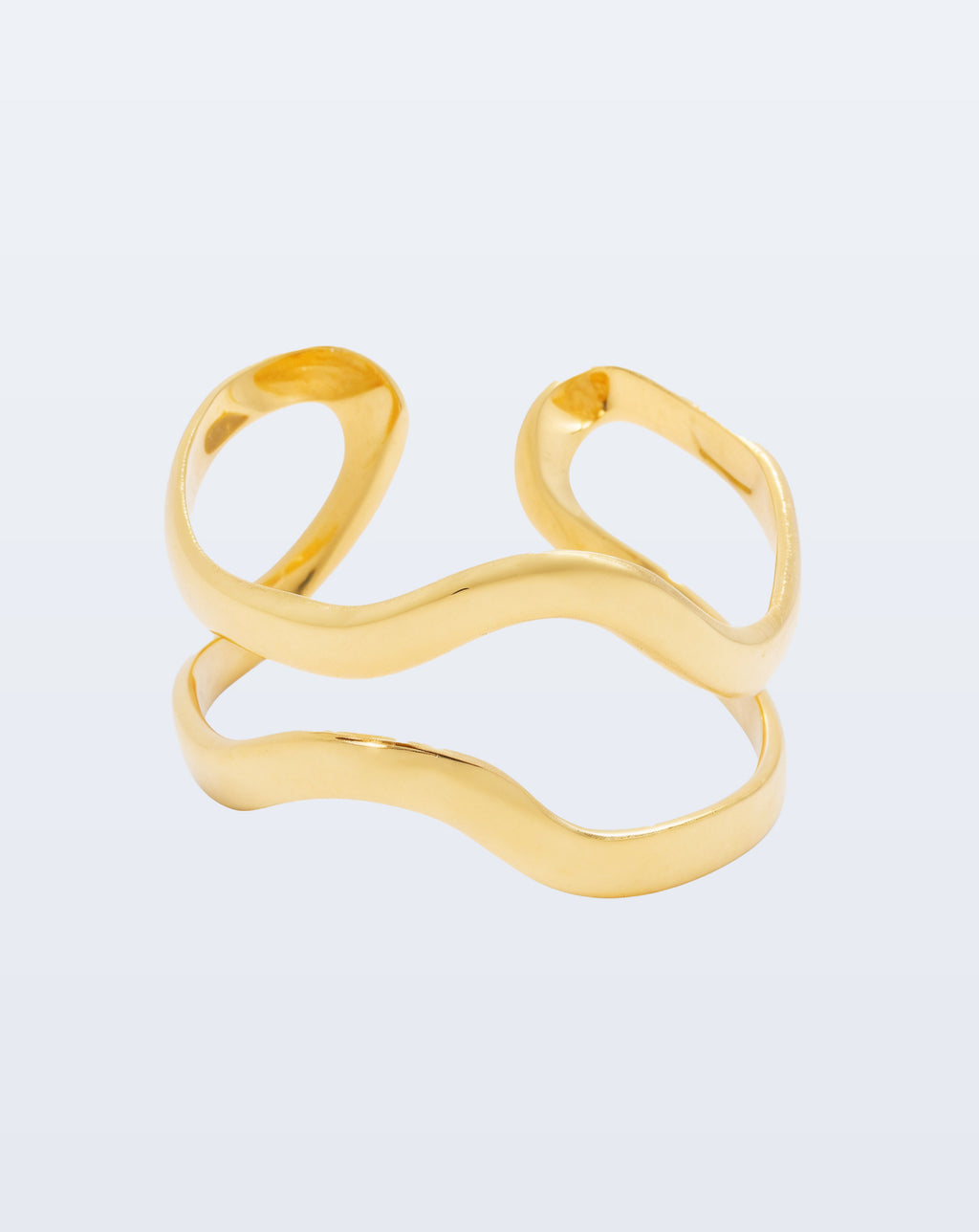 Bague Saze