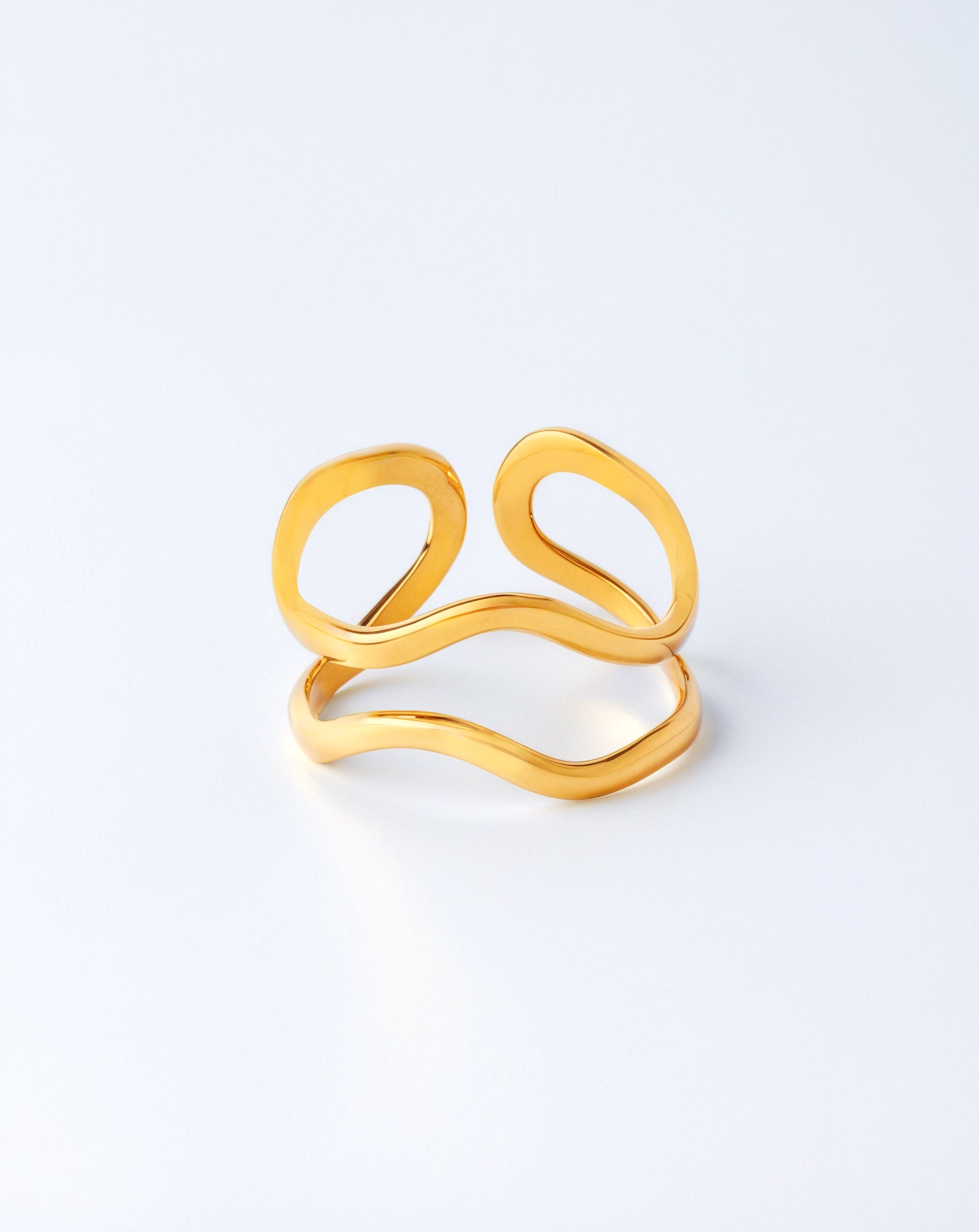 Saze ring