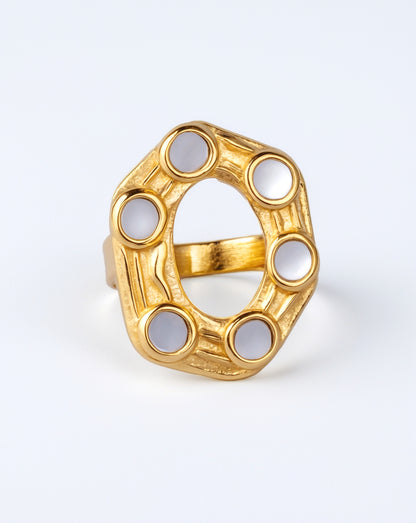 Sello ring
