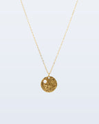 Shea necklace