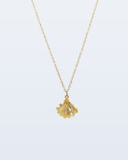 Shelly necklace