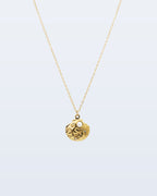 Shelly necklace