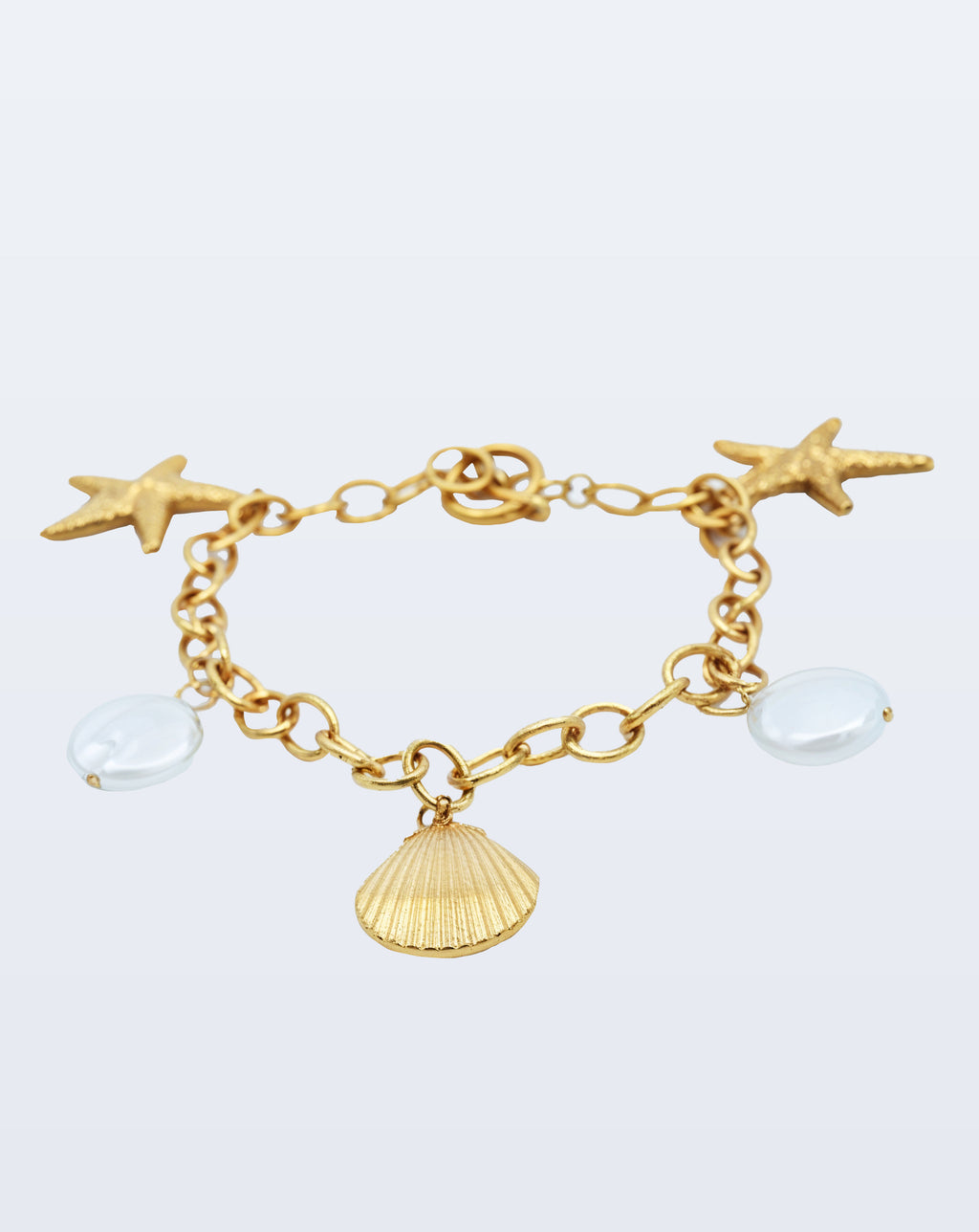 Shelly bracelet