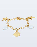 Shelly bracelet