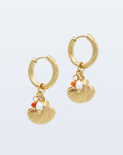 Shelly earrings