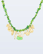 Sicily necklace