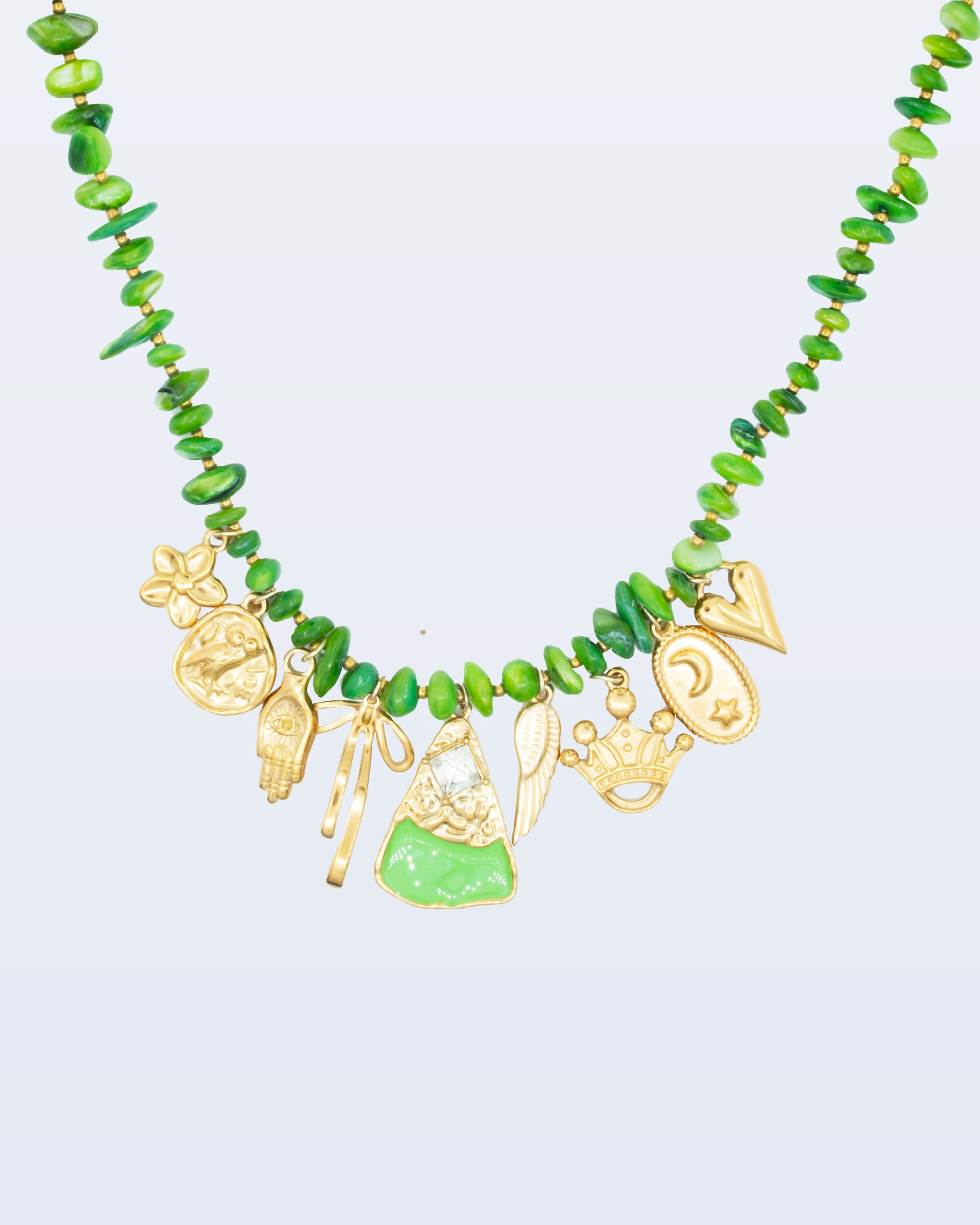 Sicily necklace