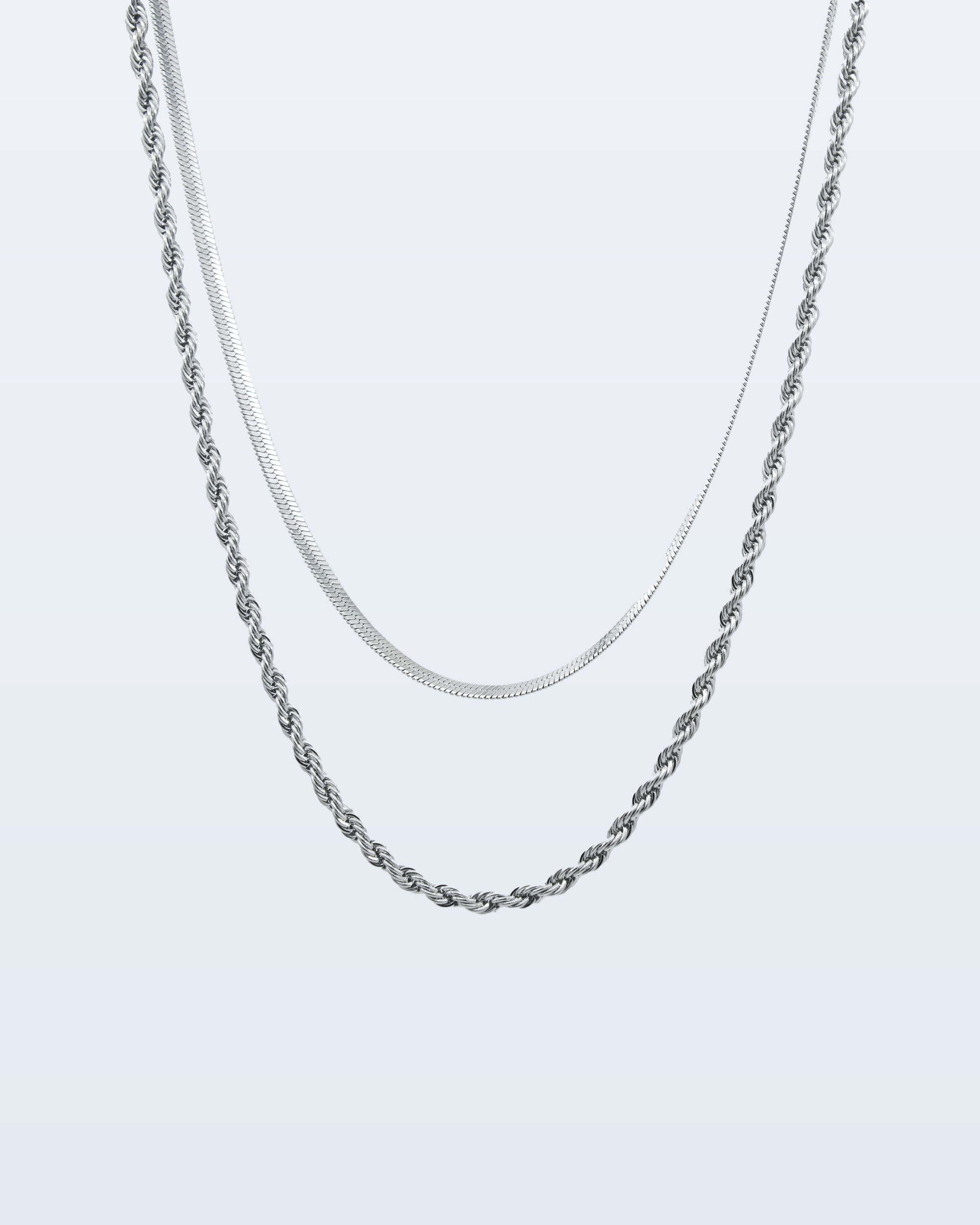 Sierra necklace