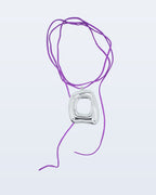 Romee rope necklace