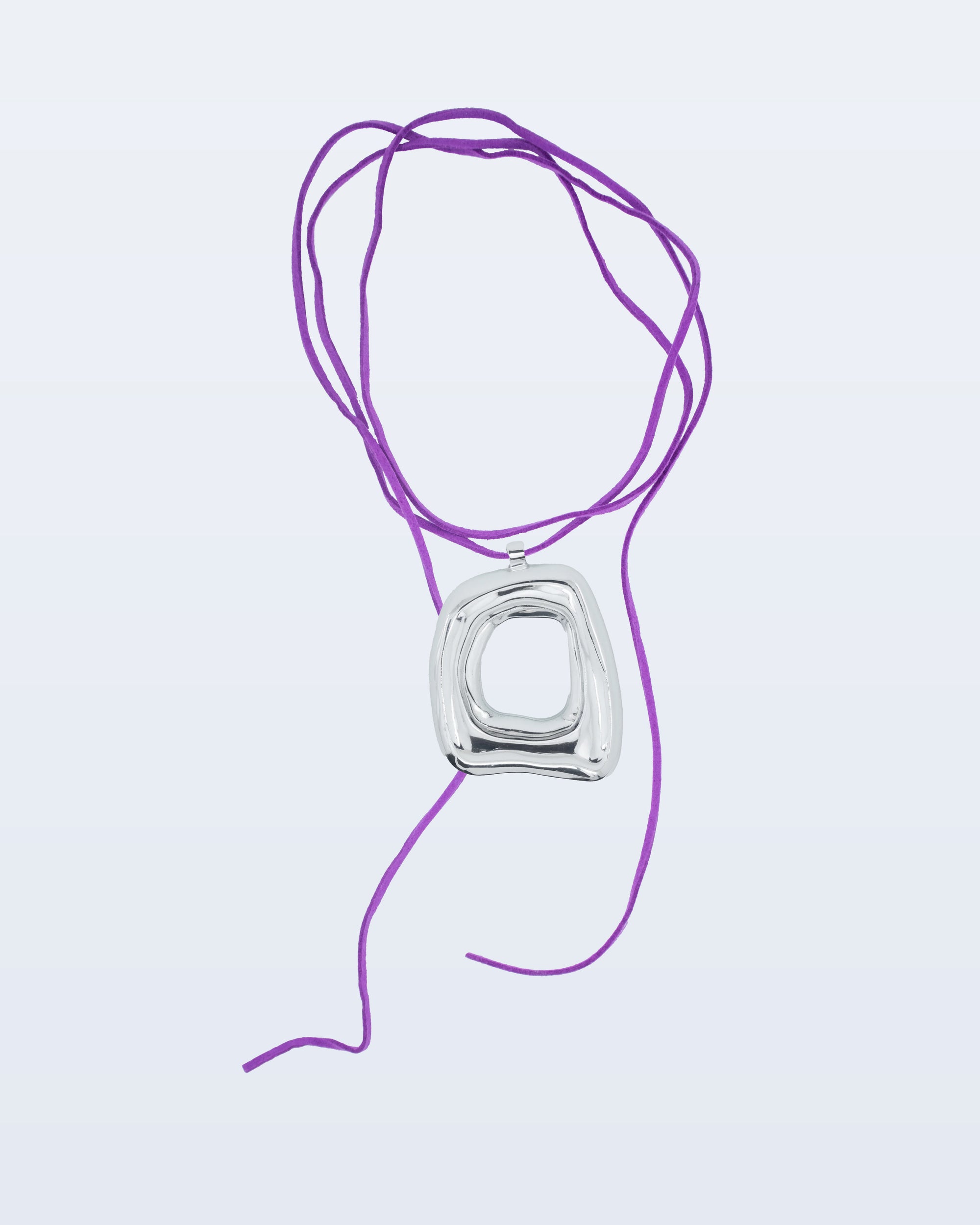 Romee rope necklace