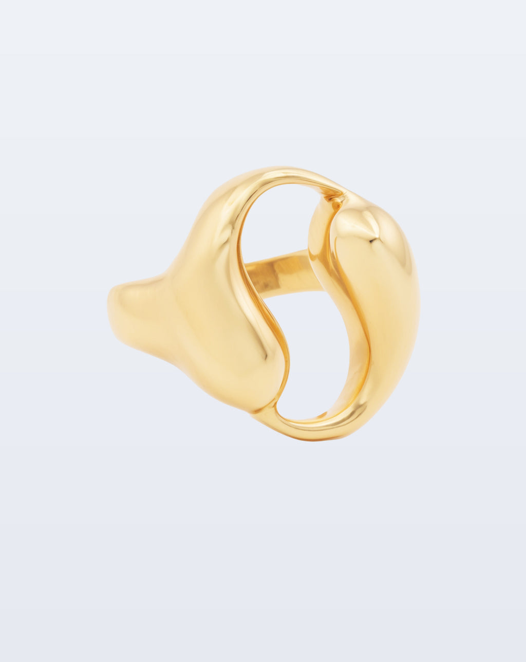 Bague Sina
