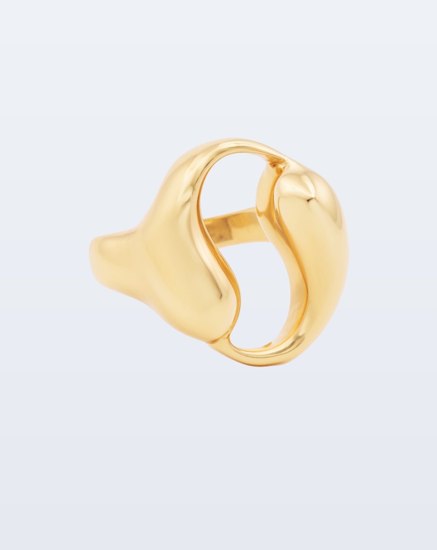 Bague Sina