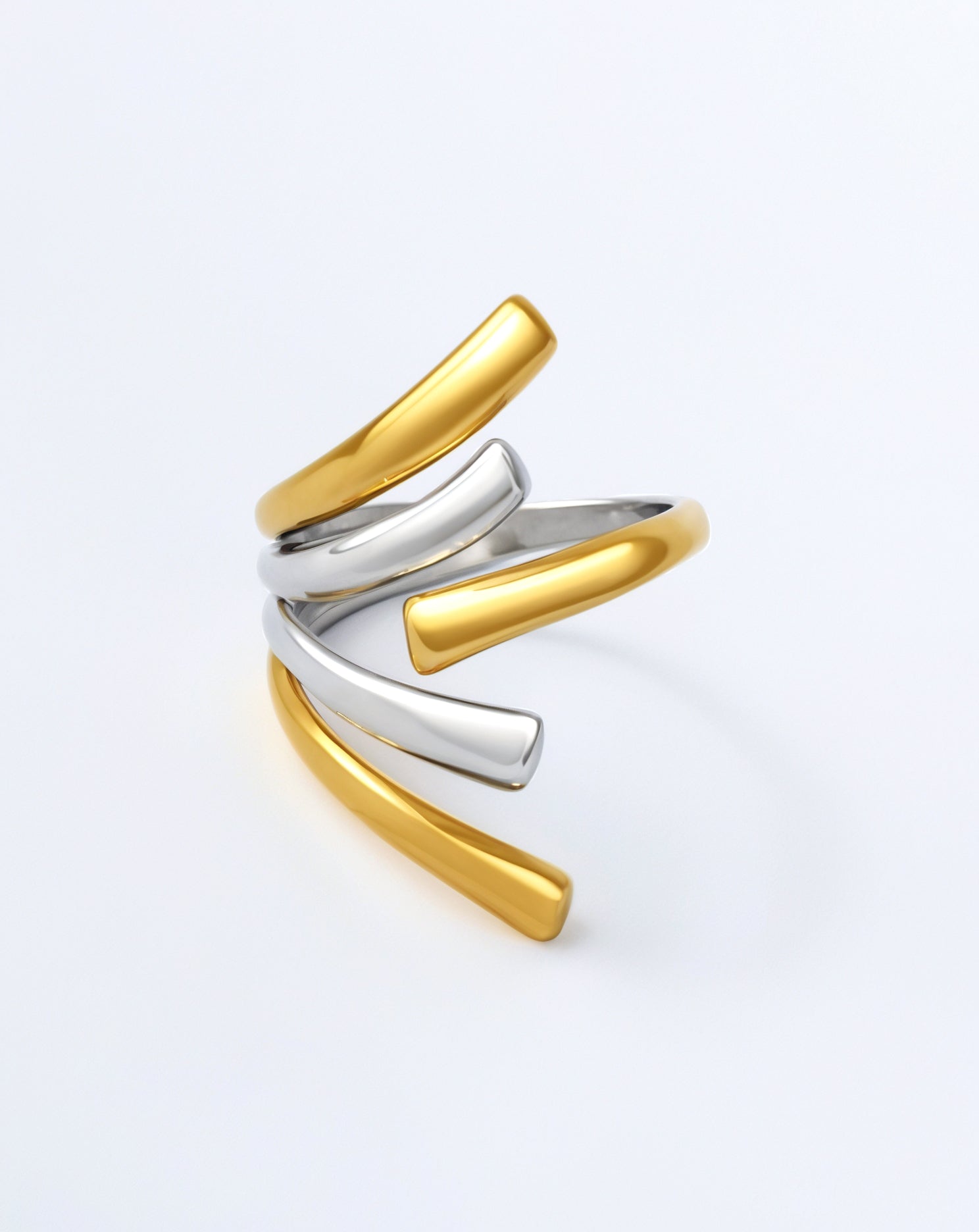 Siv ring