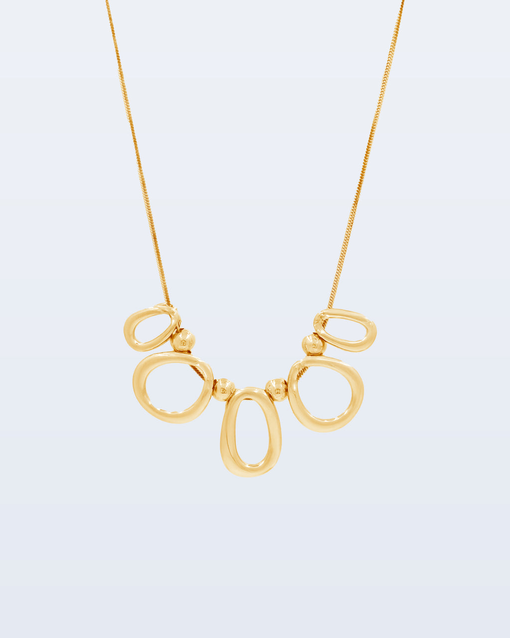 Collier Skyler