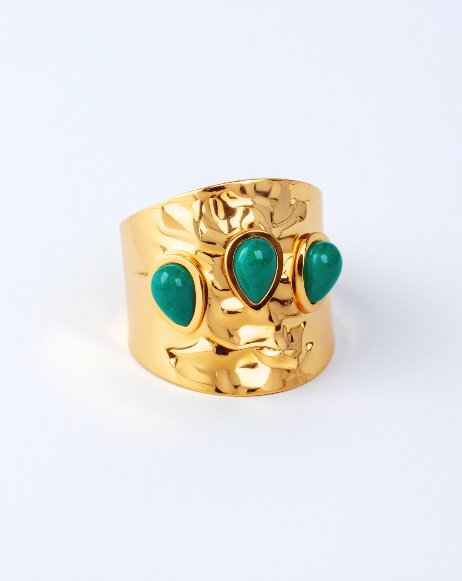 Sky ring