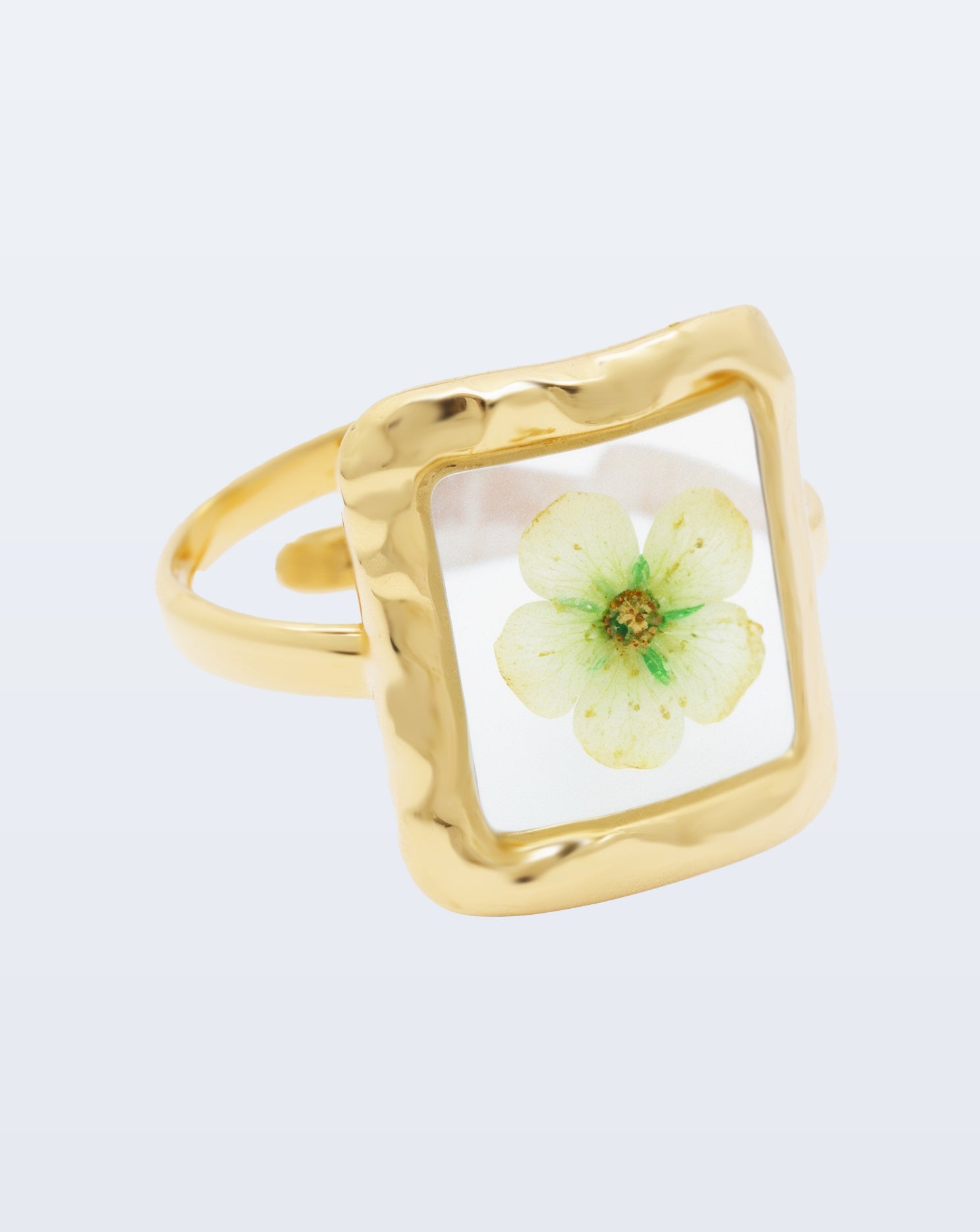 Sling ring