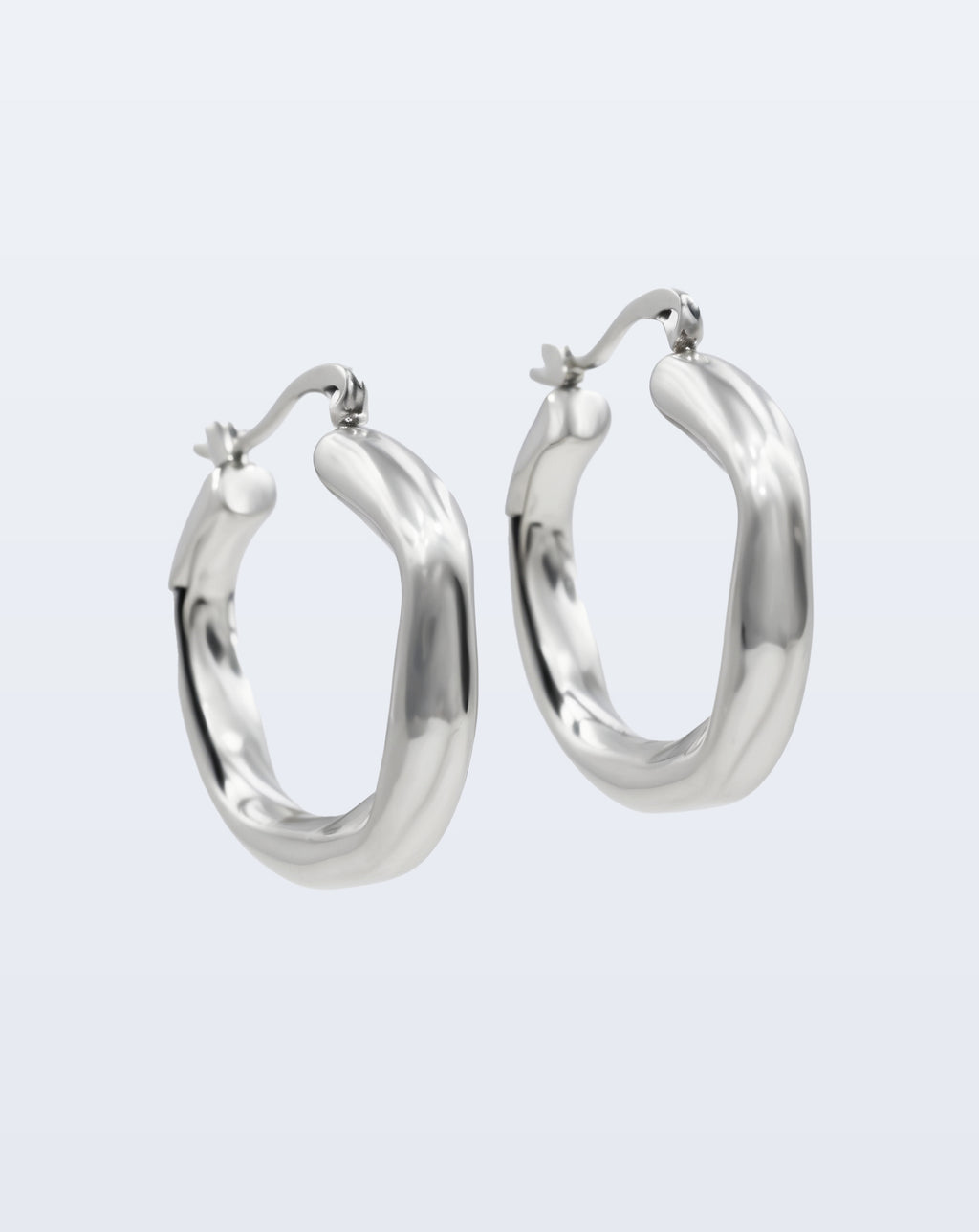 Boucles d'oreilles Sofia