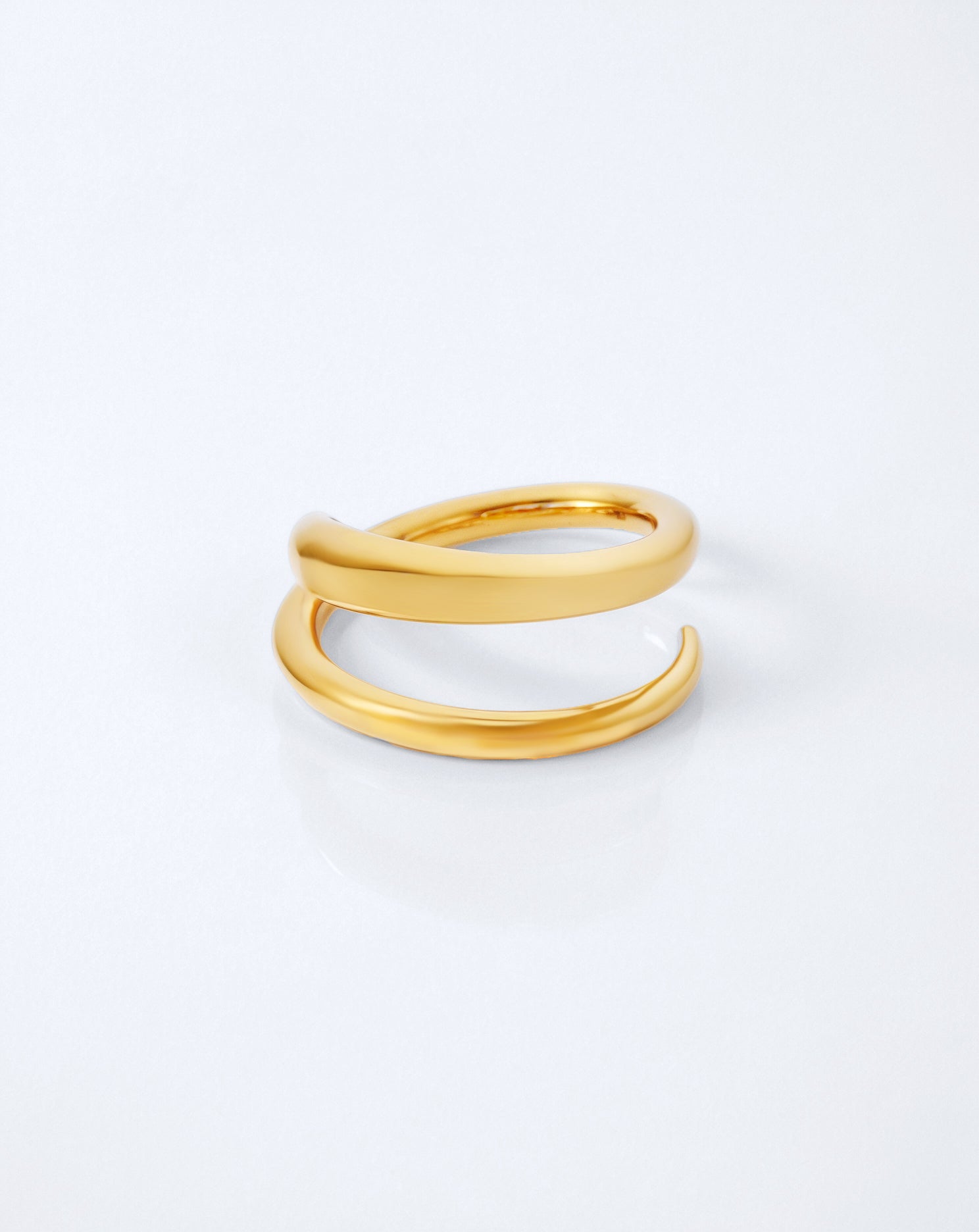 Spin ring