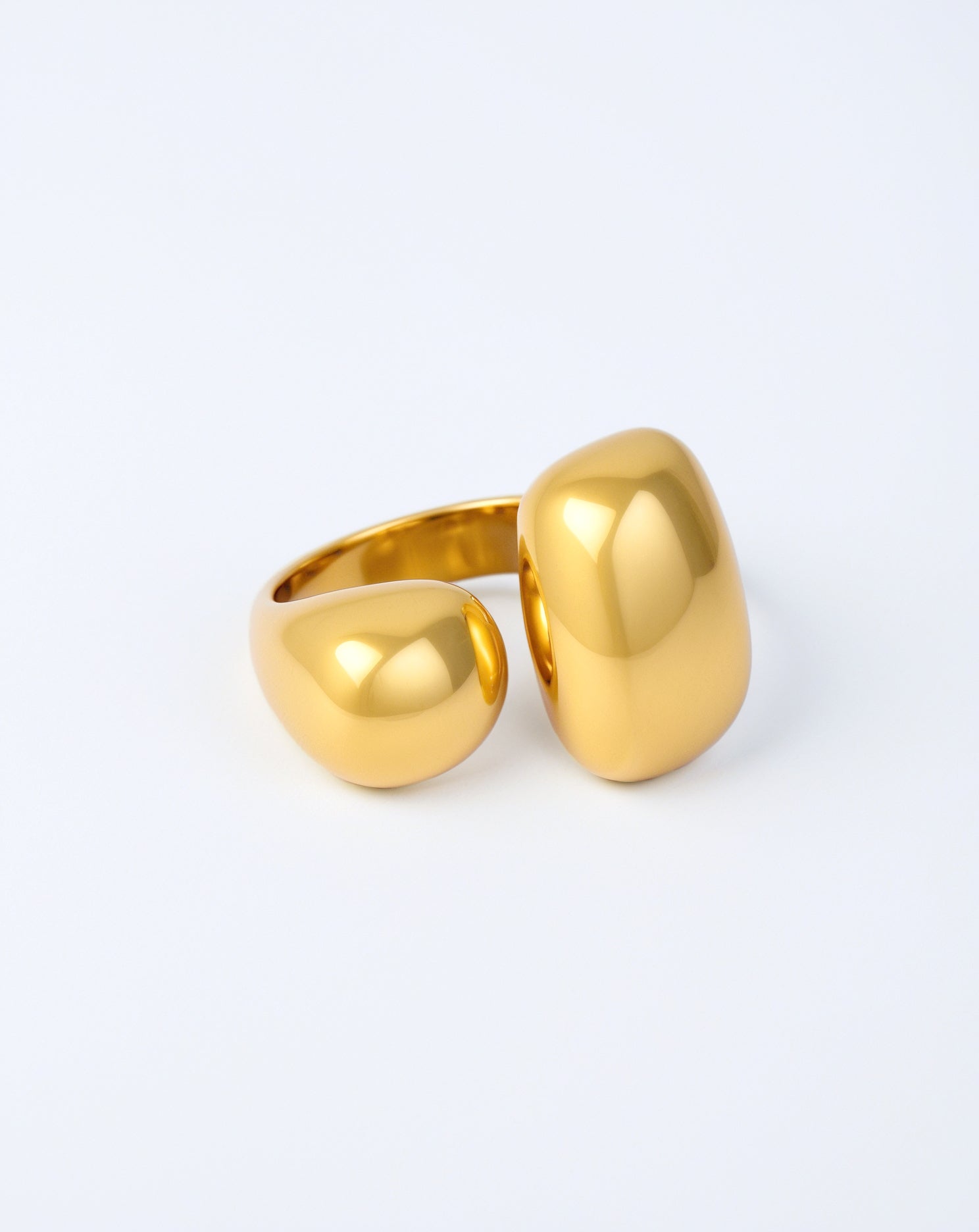 Spritz ring
