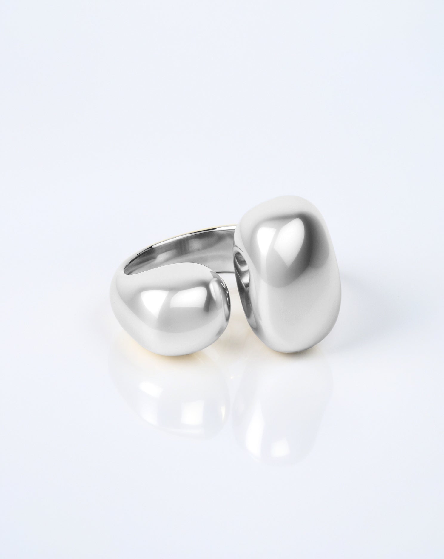 Spritz ring