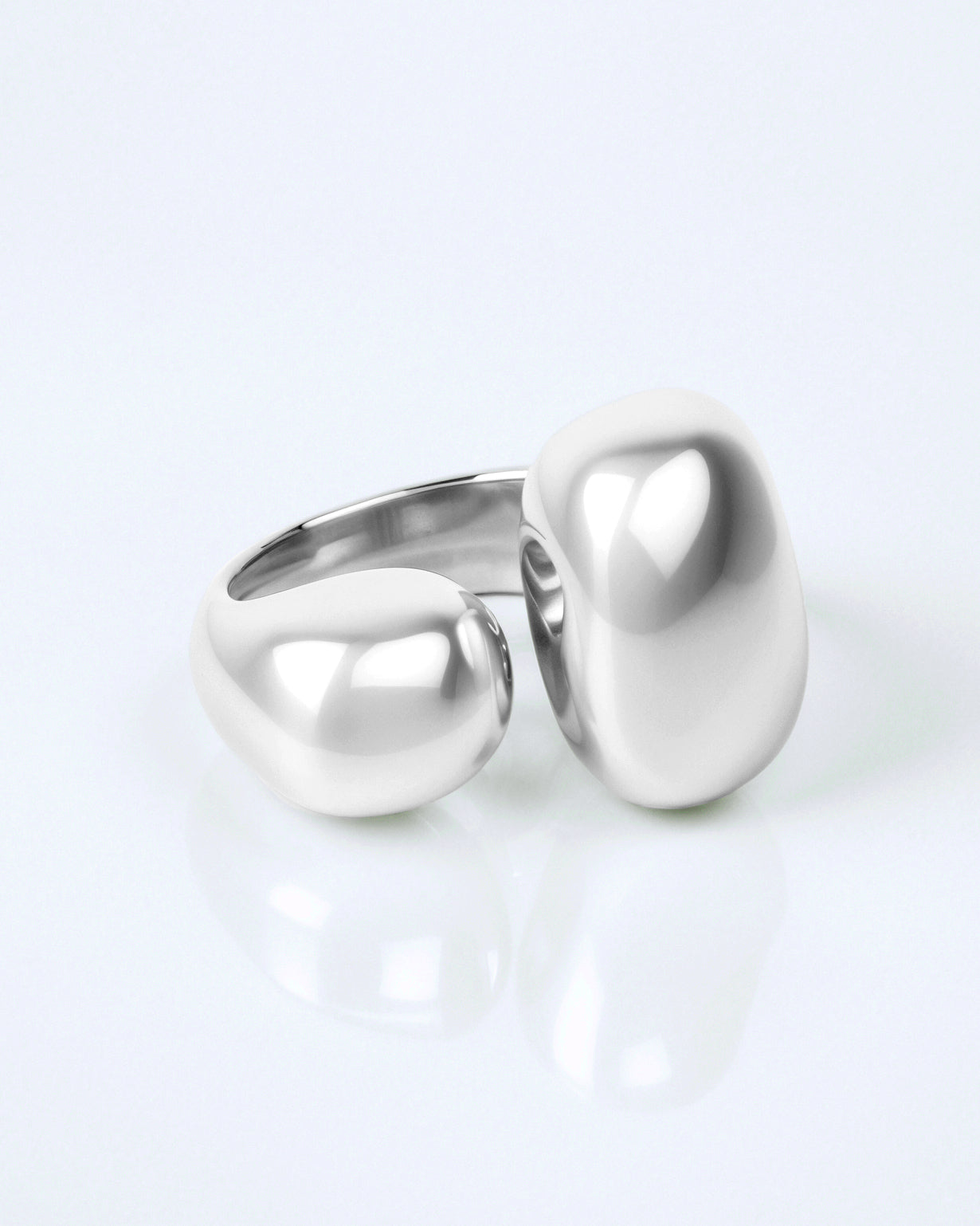 Spritz ring