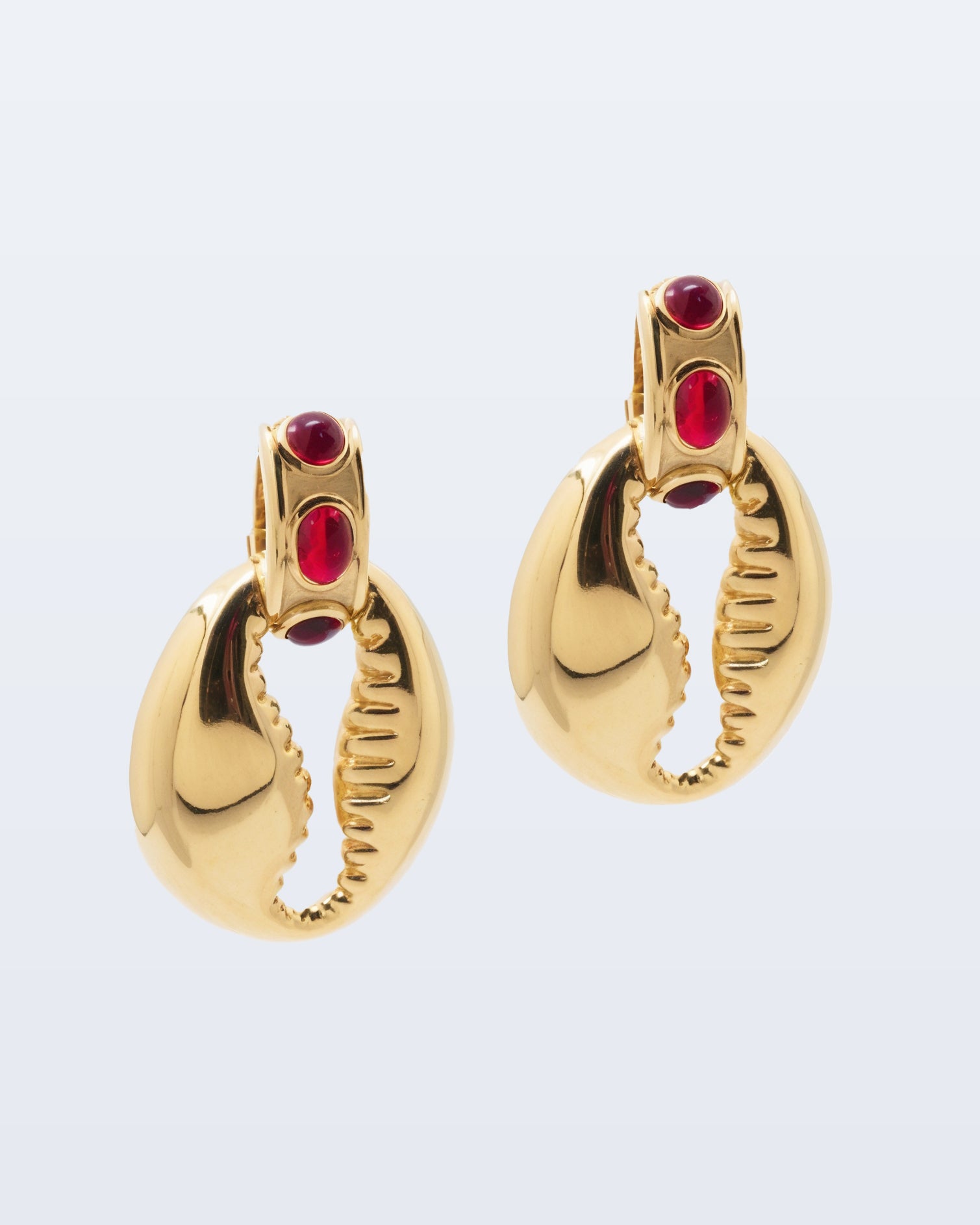 Suze earrings