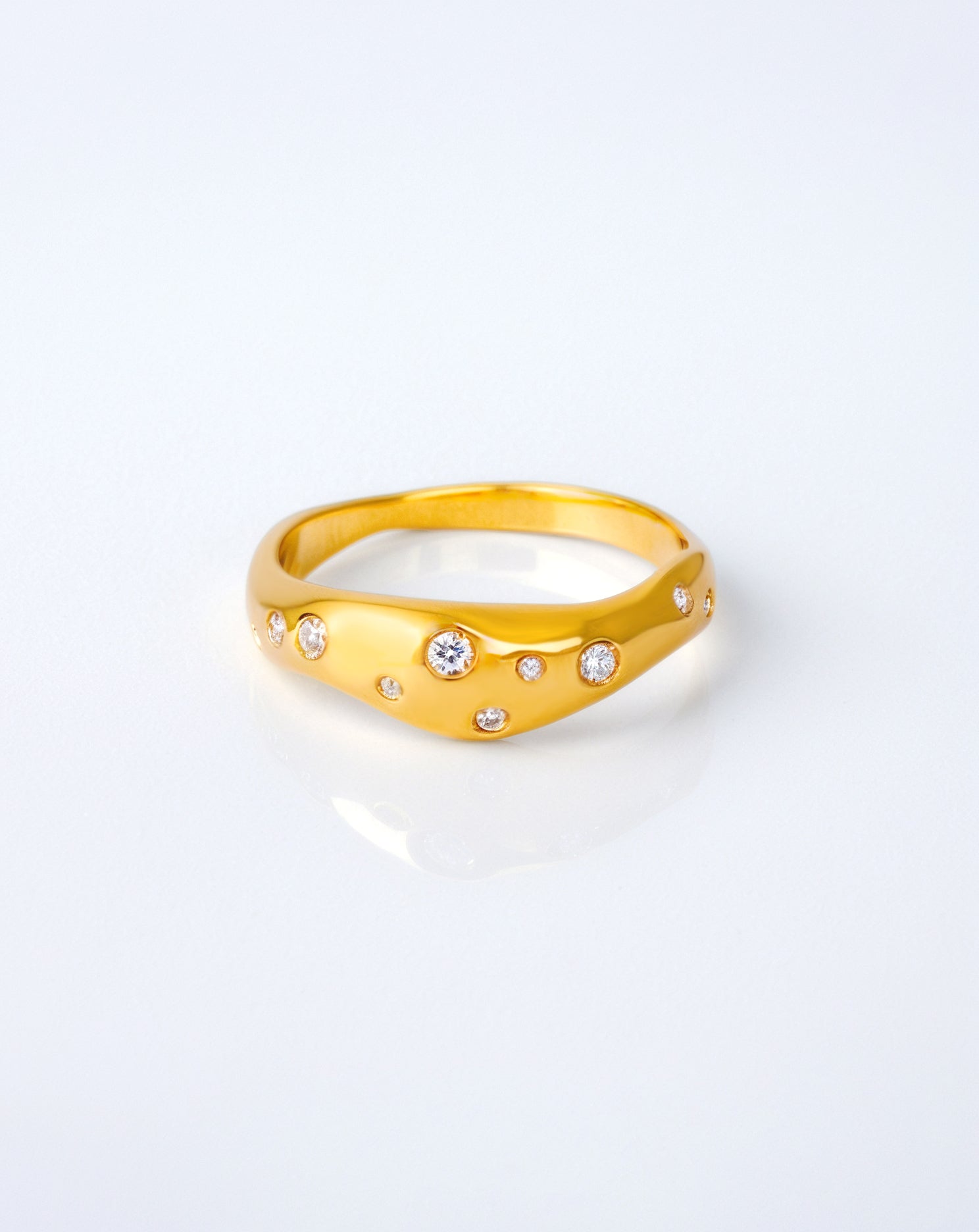 Syracuse ring