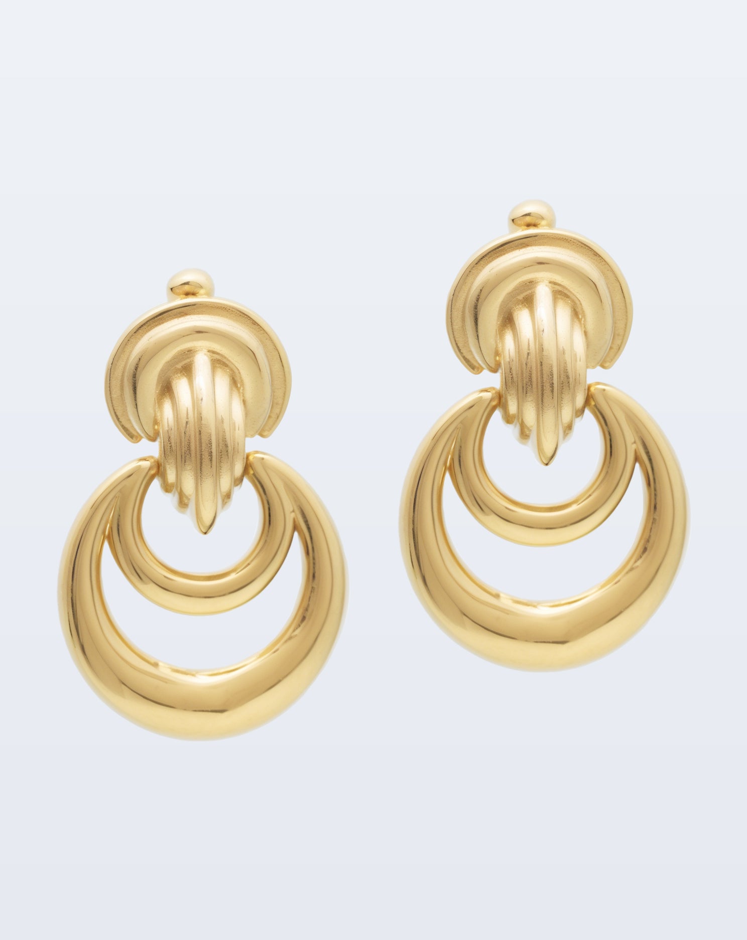 Tatum earrings