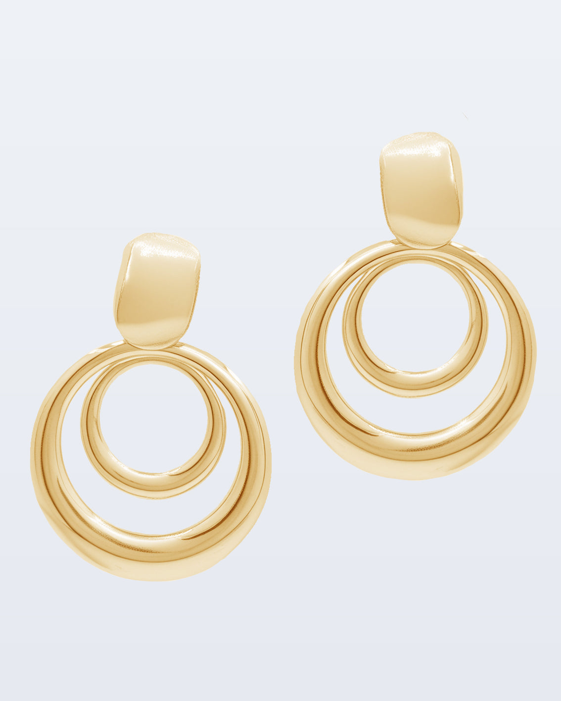 Tatum earrings