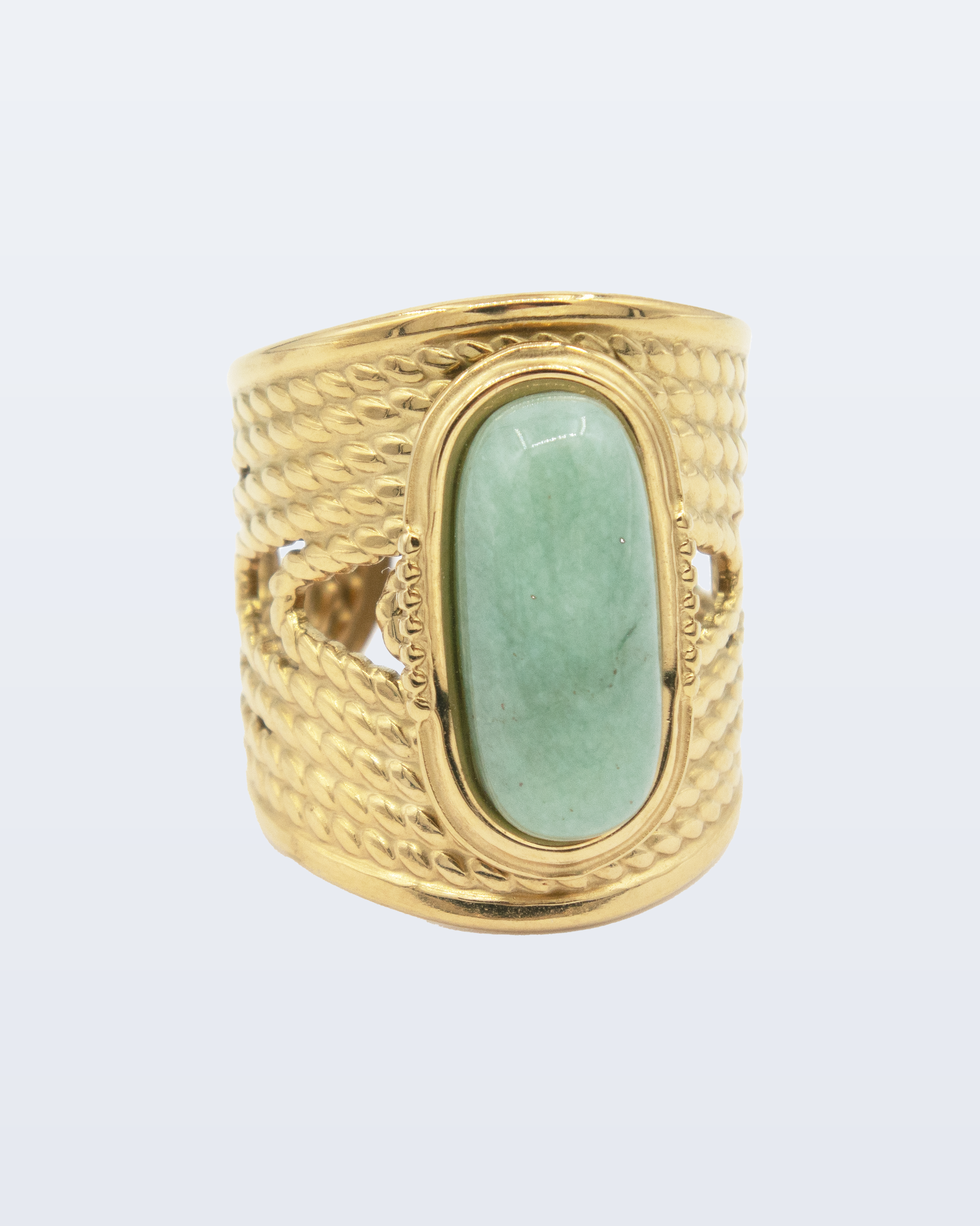 Terni ring