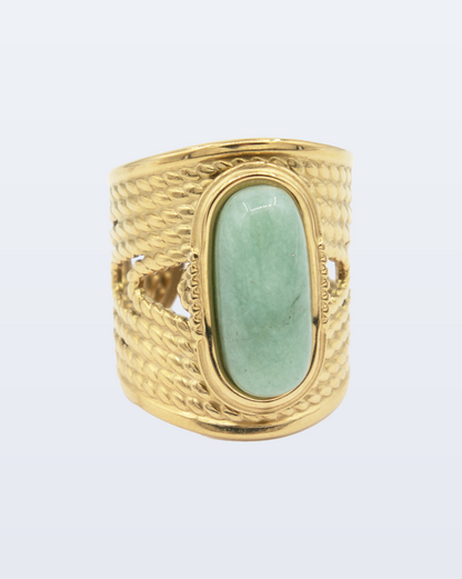 Terni ring