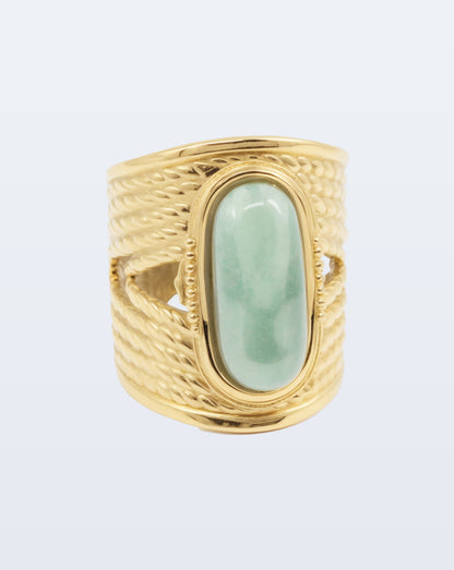 Terni ring