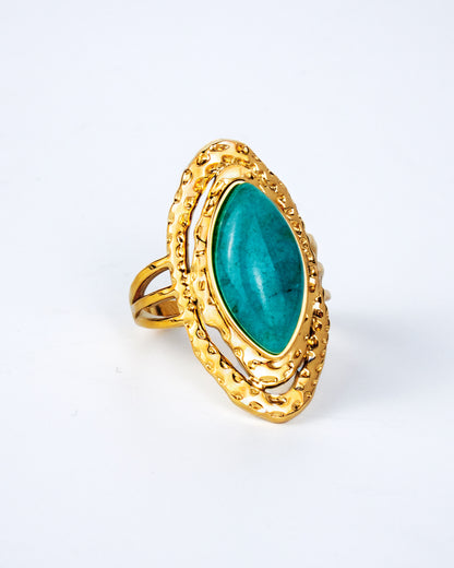 Terni ring