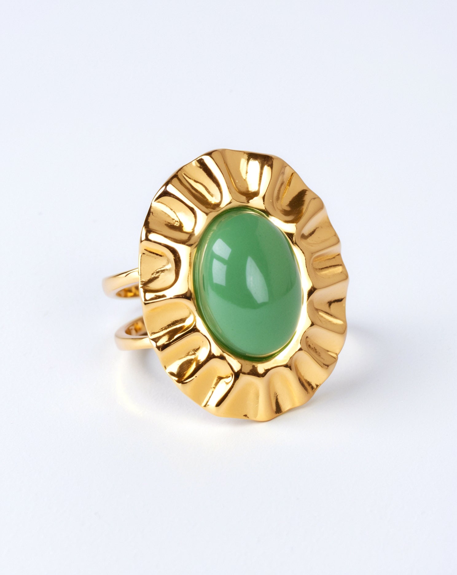 Terni ring