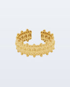 Timber ring