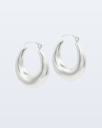 Boucles d'oreilles Tirreni