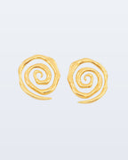Turin earrings