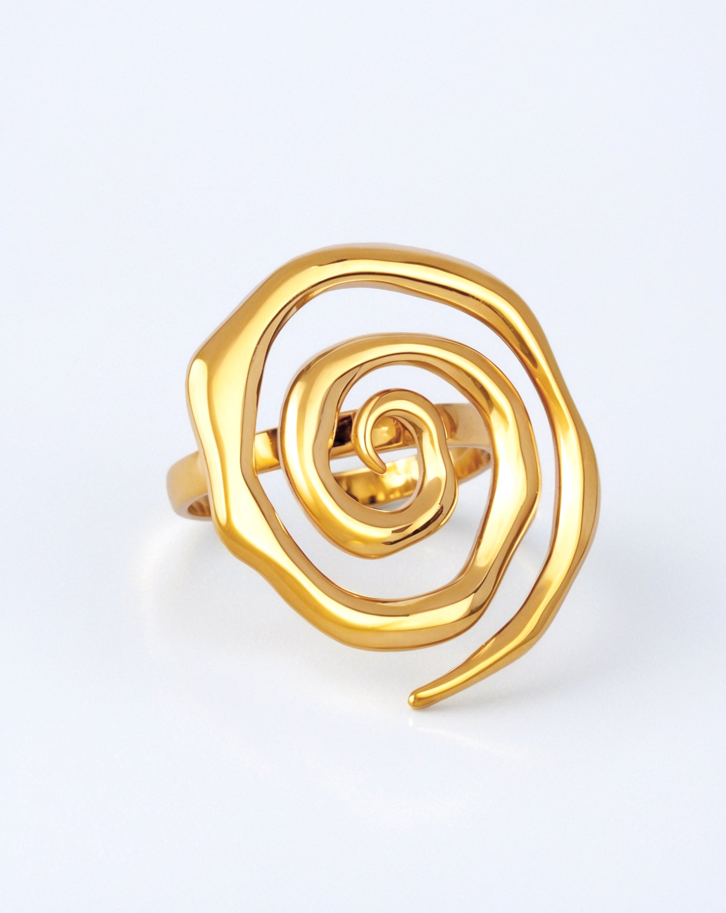 Turin ring