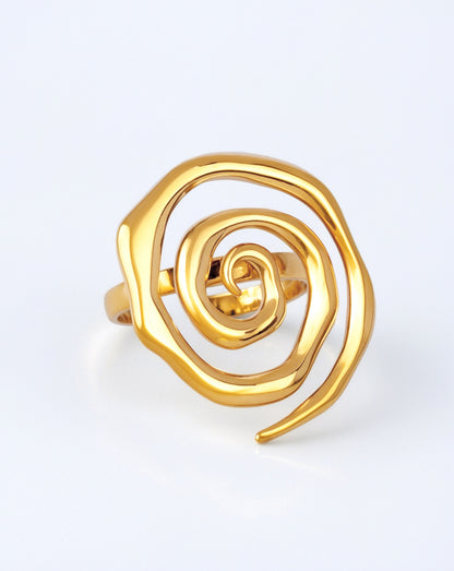Turin ring