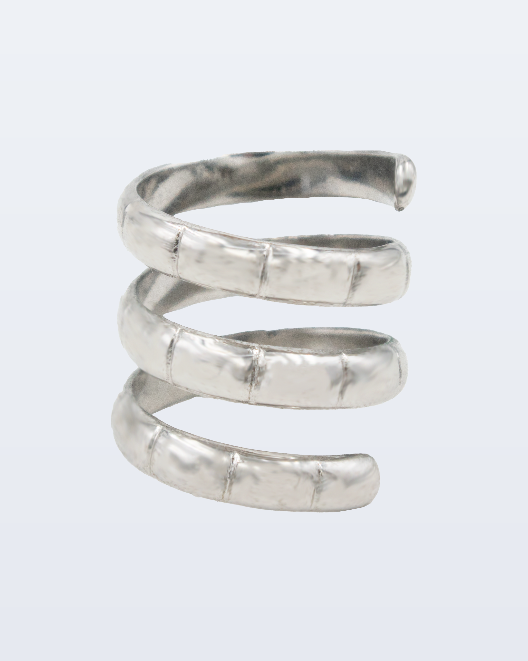 Twist ring