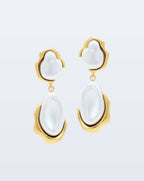 Tyra earrings