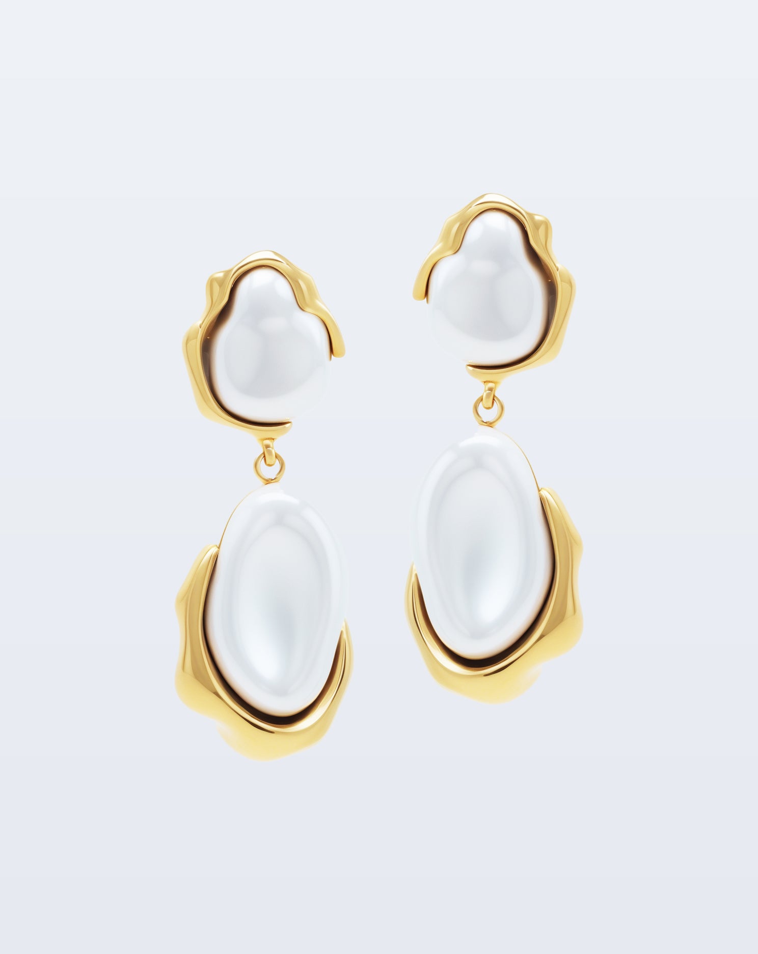 Tyra earrings