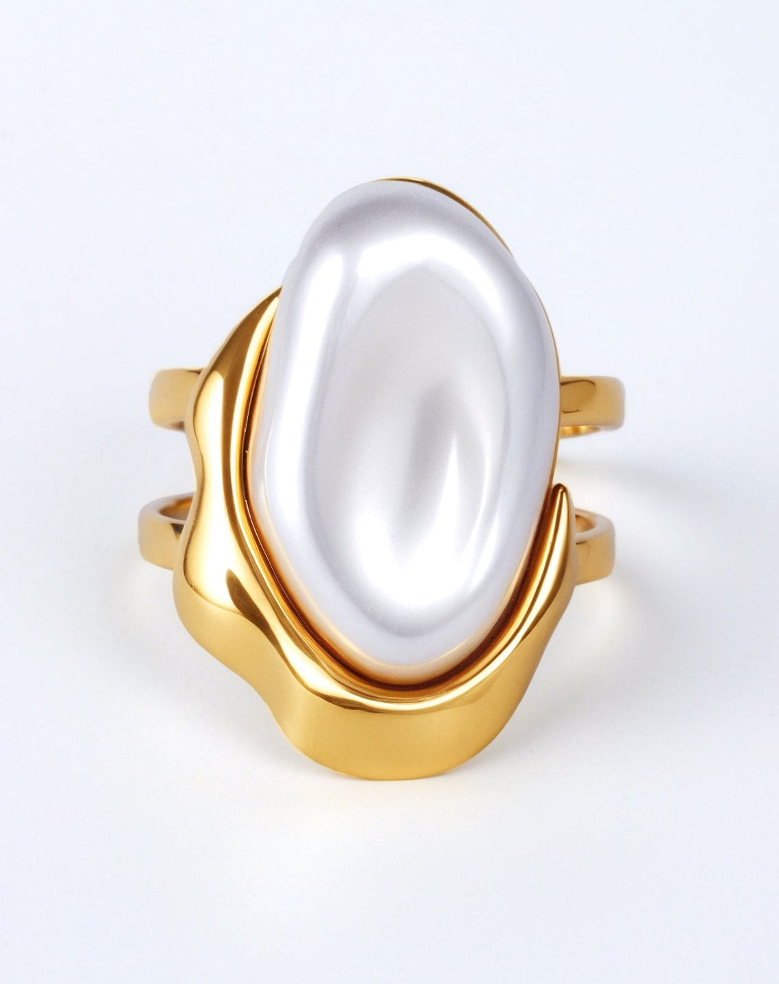 Tyra ring