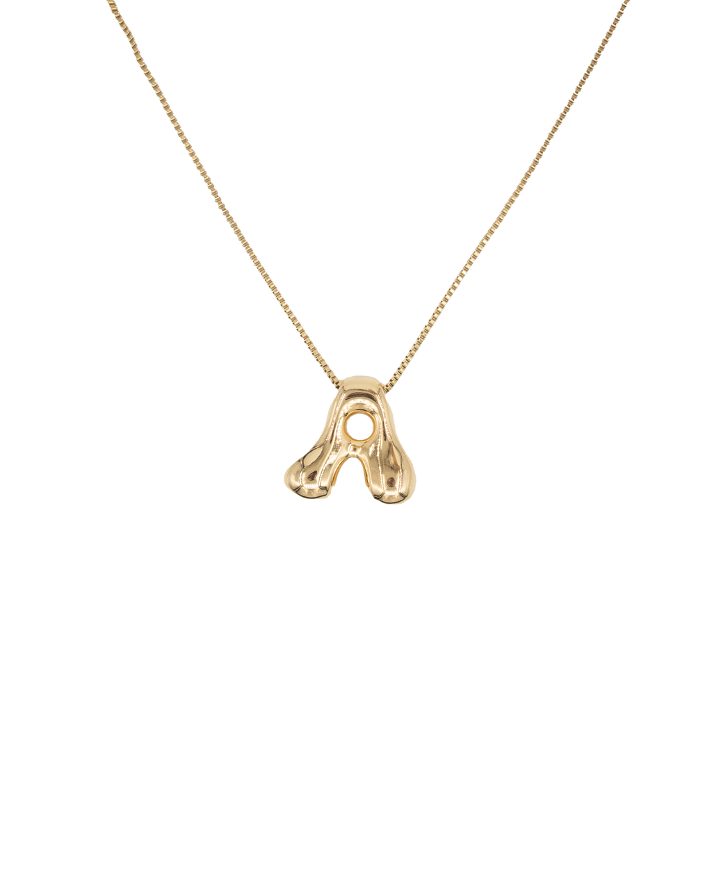 Manarola necklace