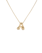 Manarola necklace