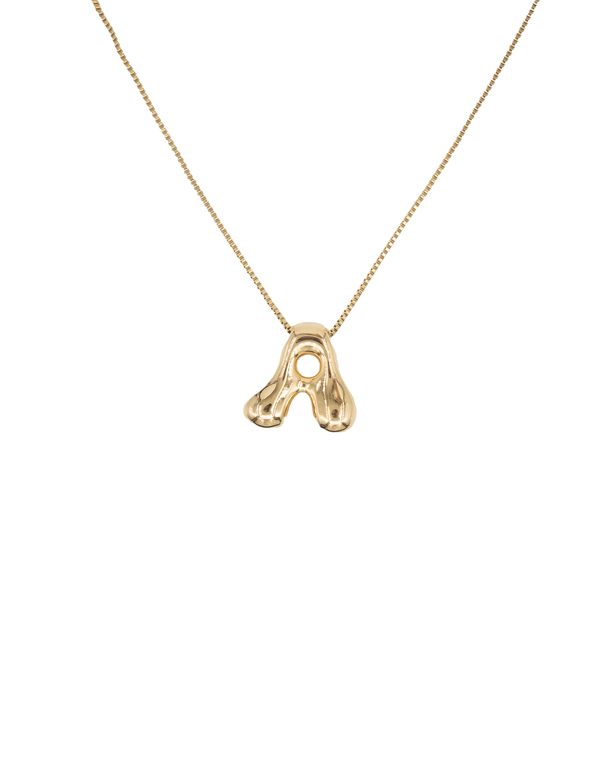 Manarola necklace