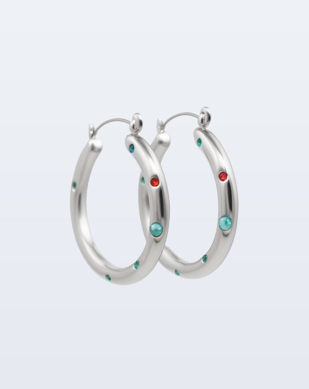 Boucles d'oreilles Val