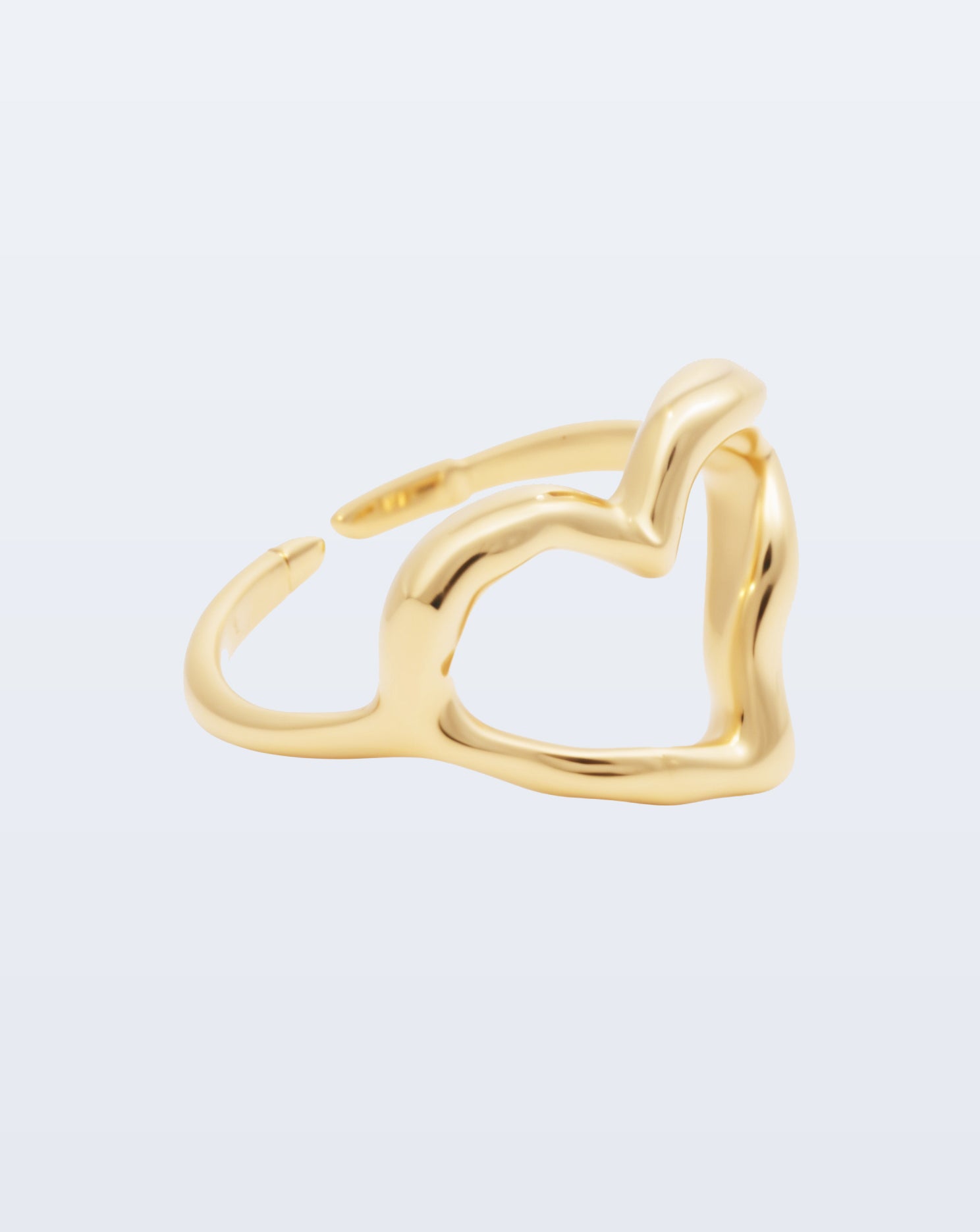 Bague de Saint-Valentin