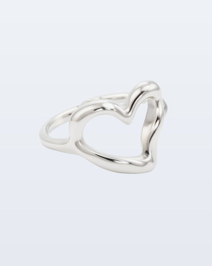 Valentine ring